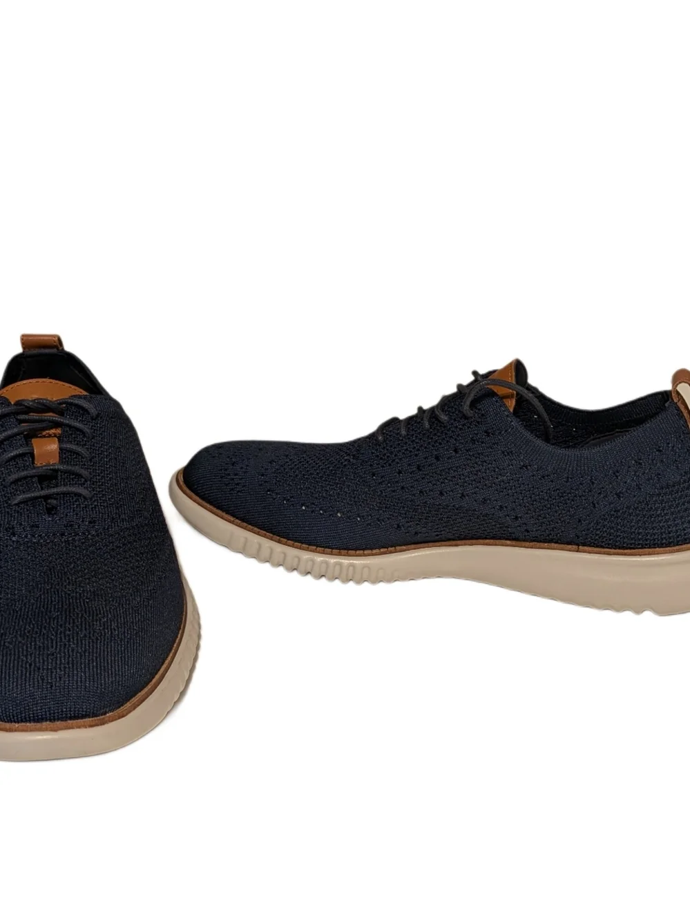 Cole Haan step into